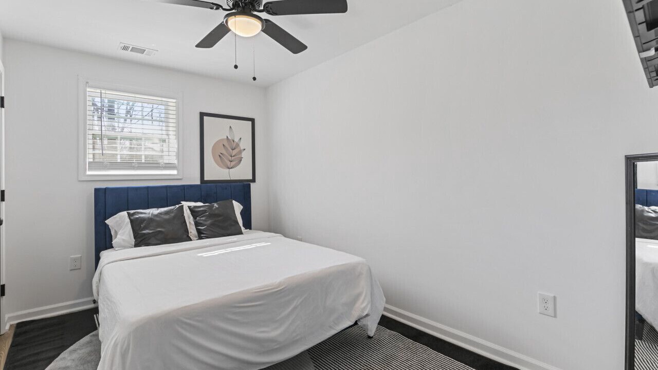 Photo of Bedroom in Clarkdale