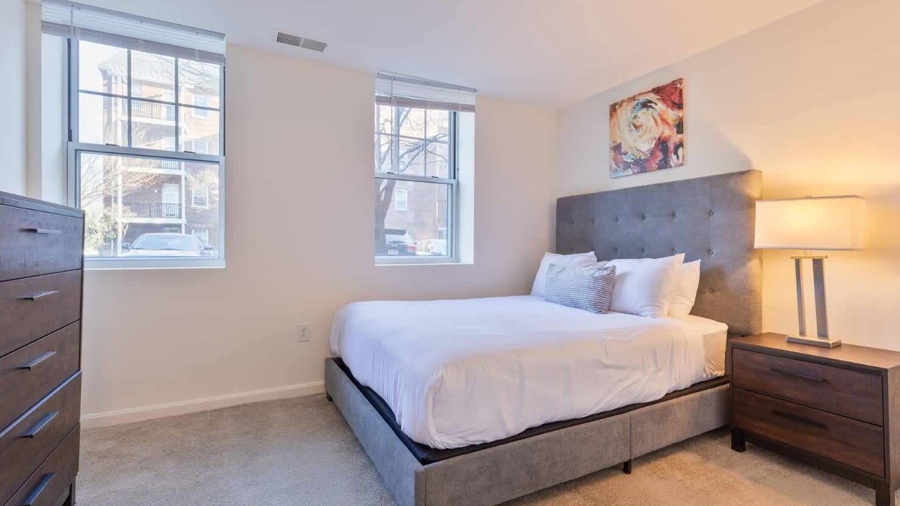 Photo of Bedroom in North Waltham