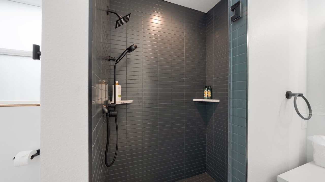 Photo of Bathroom in Mount Hood Village