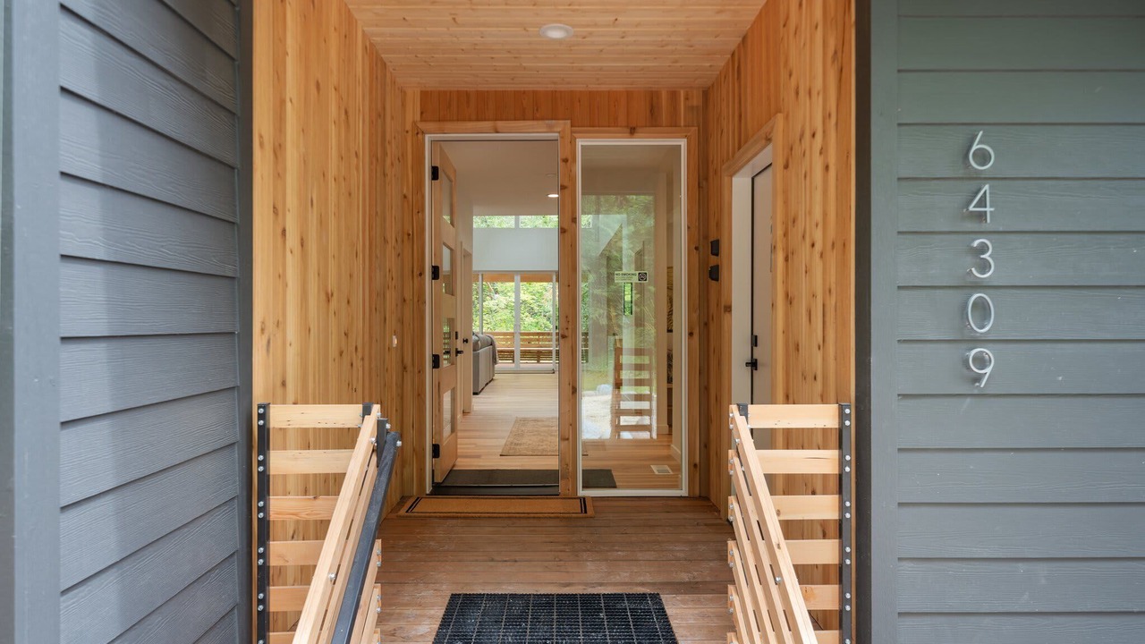 Photo of Outdoor in Mount Hood Village