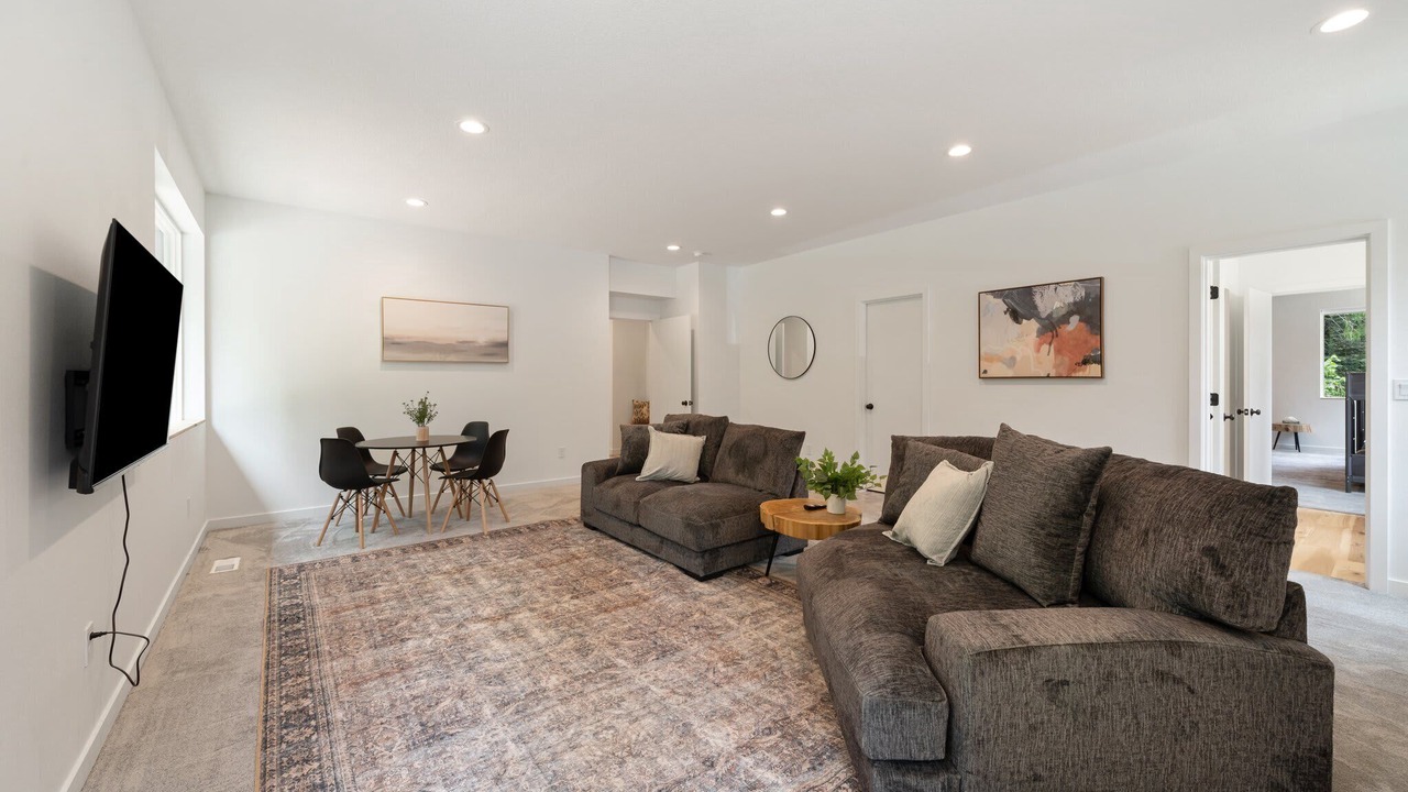 Photo of Livingroom in Mount Hood Village