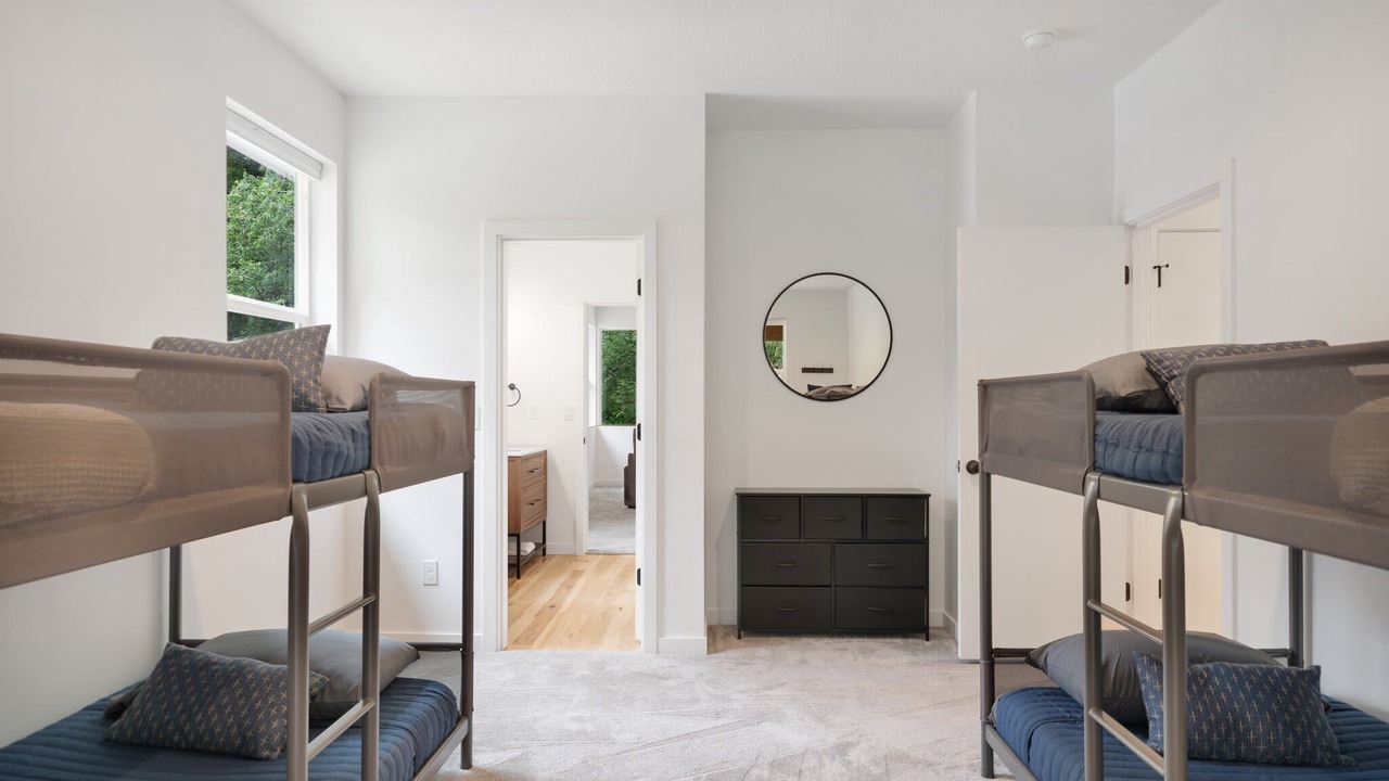 Photo of Bedroom in Mount Hood Village
