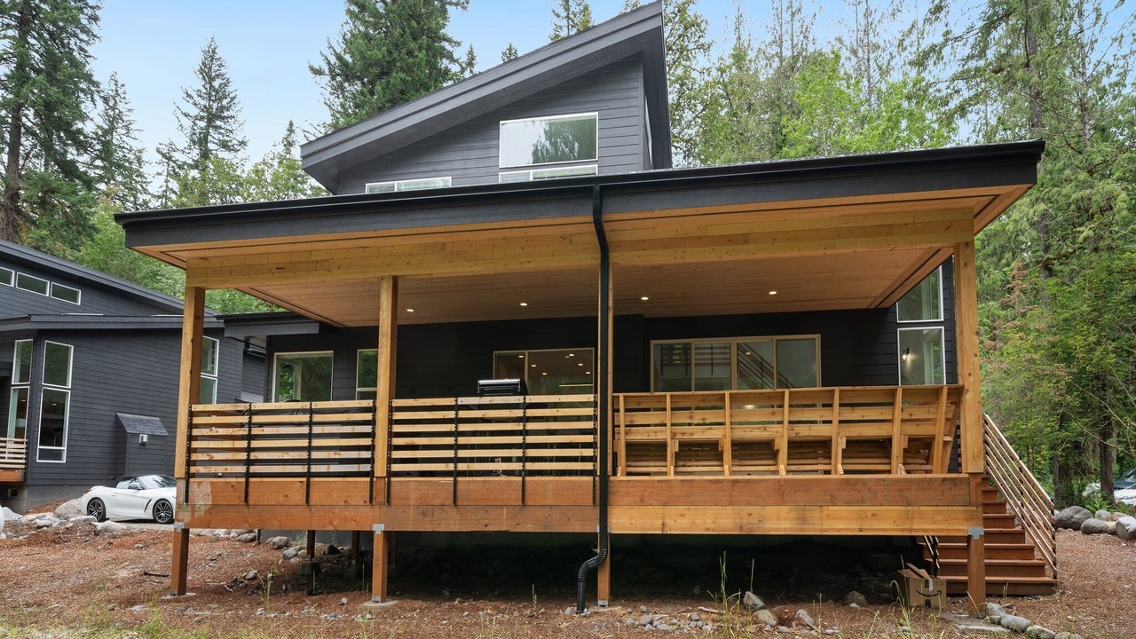 Photo of Outdoor in Mount Hood Village