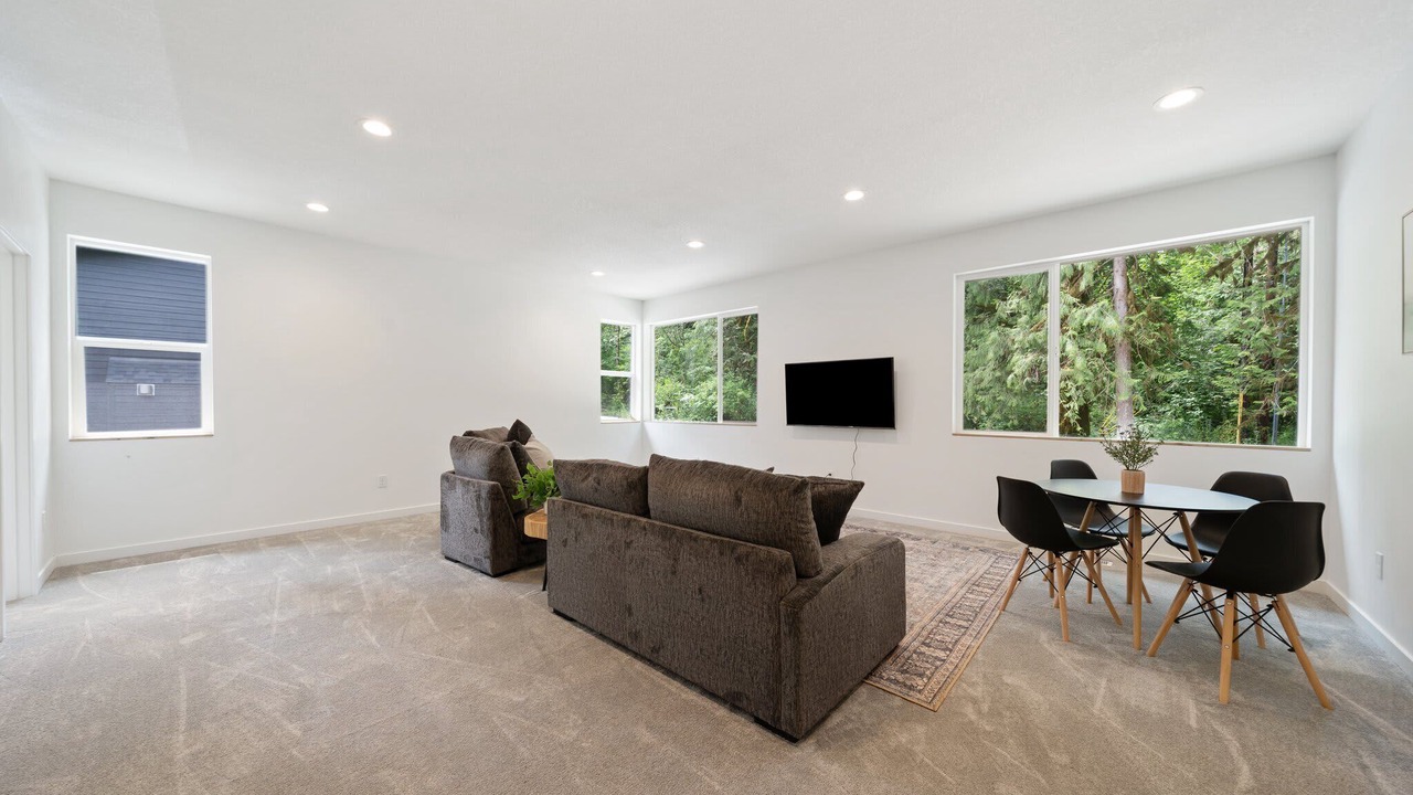 Photo of Bedroom in Mount Hood Village