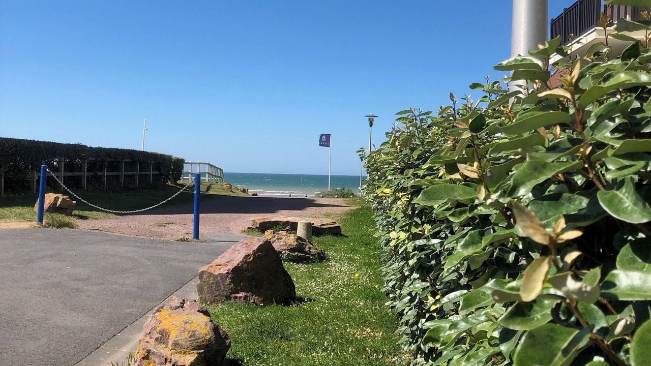 Photo of Outdoor in Cabourg