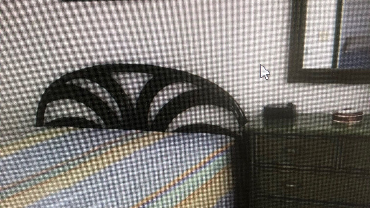 Photo of Bedroom in Cabourg