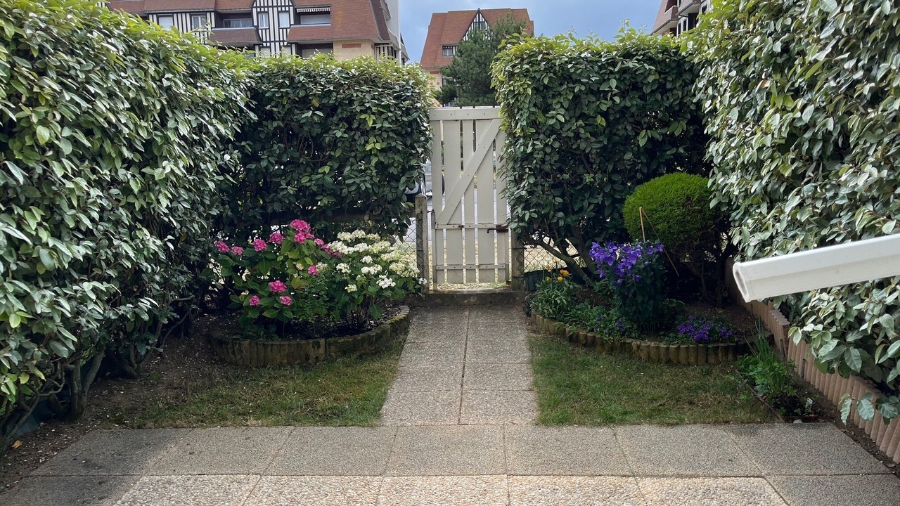 Photo of Outdoor in Cabourg