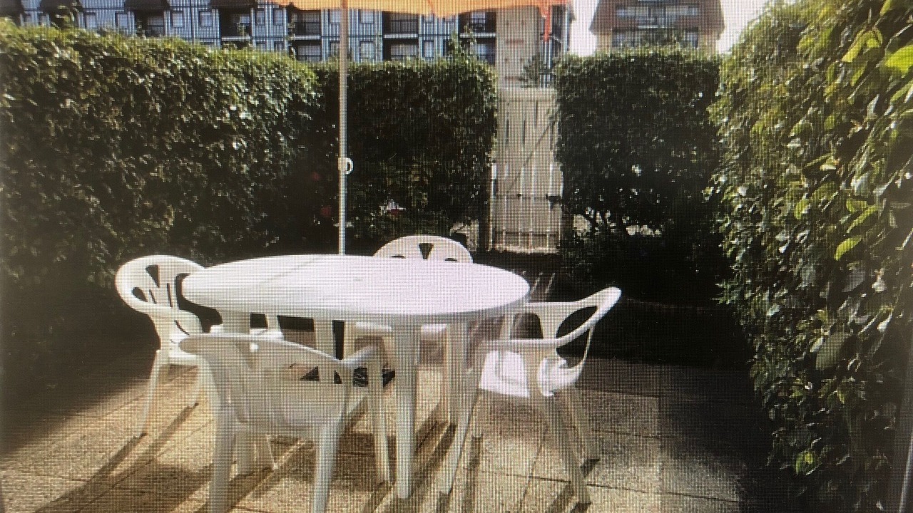 Photo of Outdoor in Cabourg