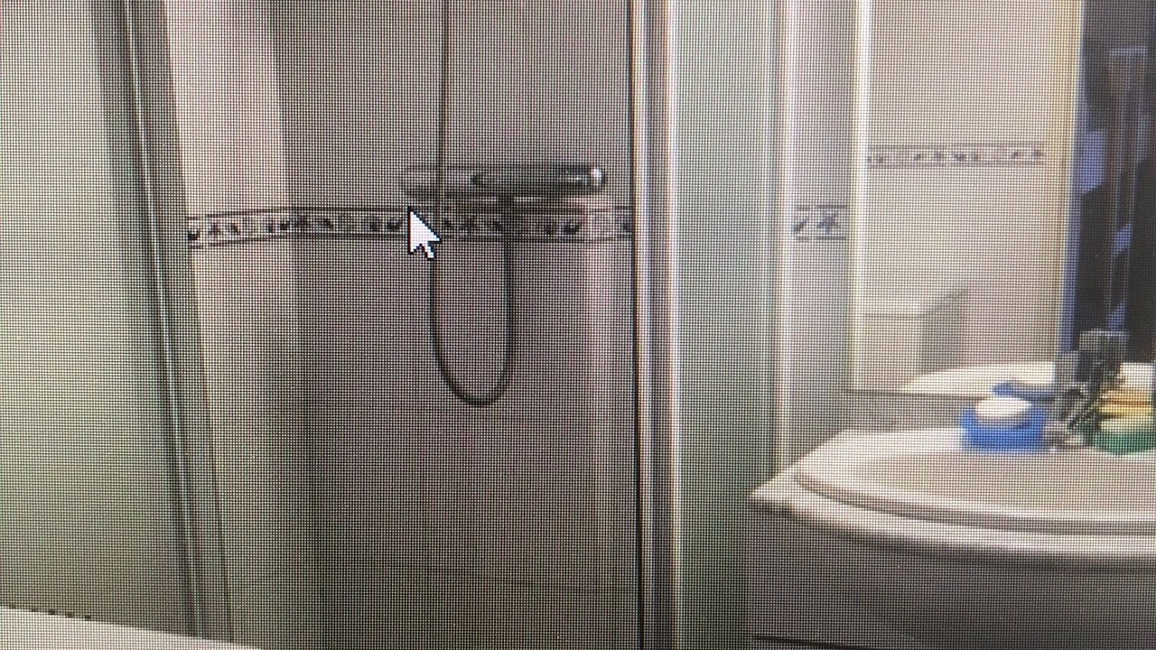 Photo of Bathroom in Cabourg
