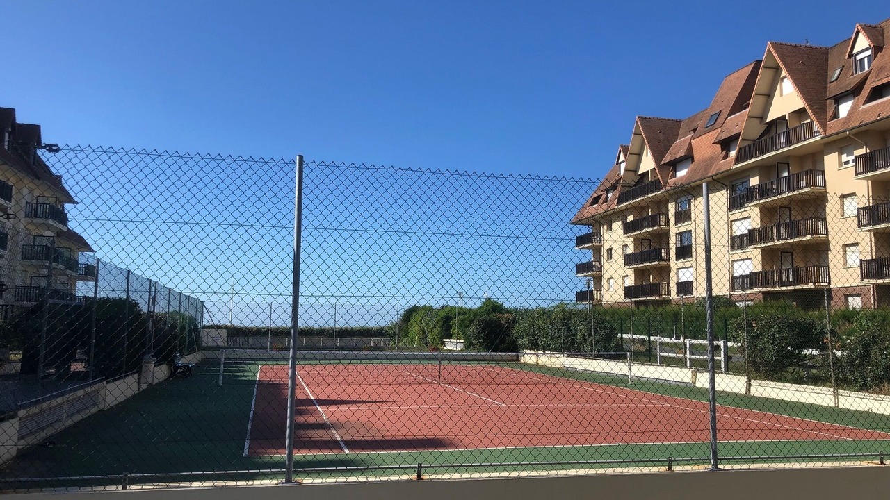 Photo of Others in Cabourg