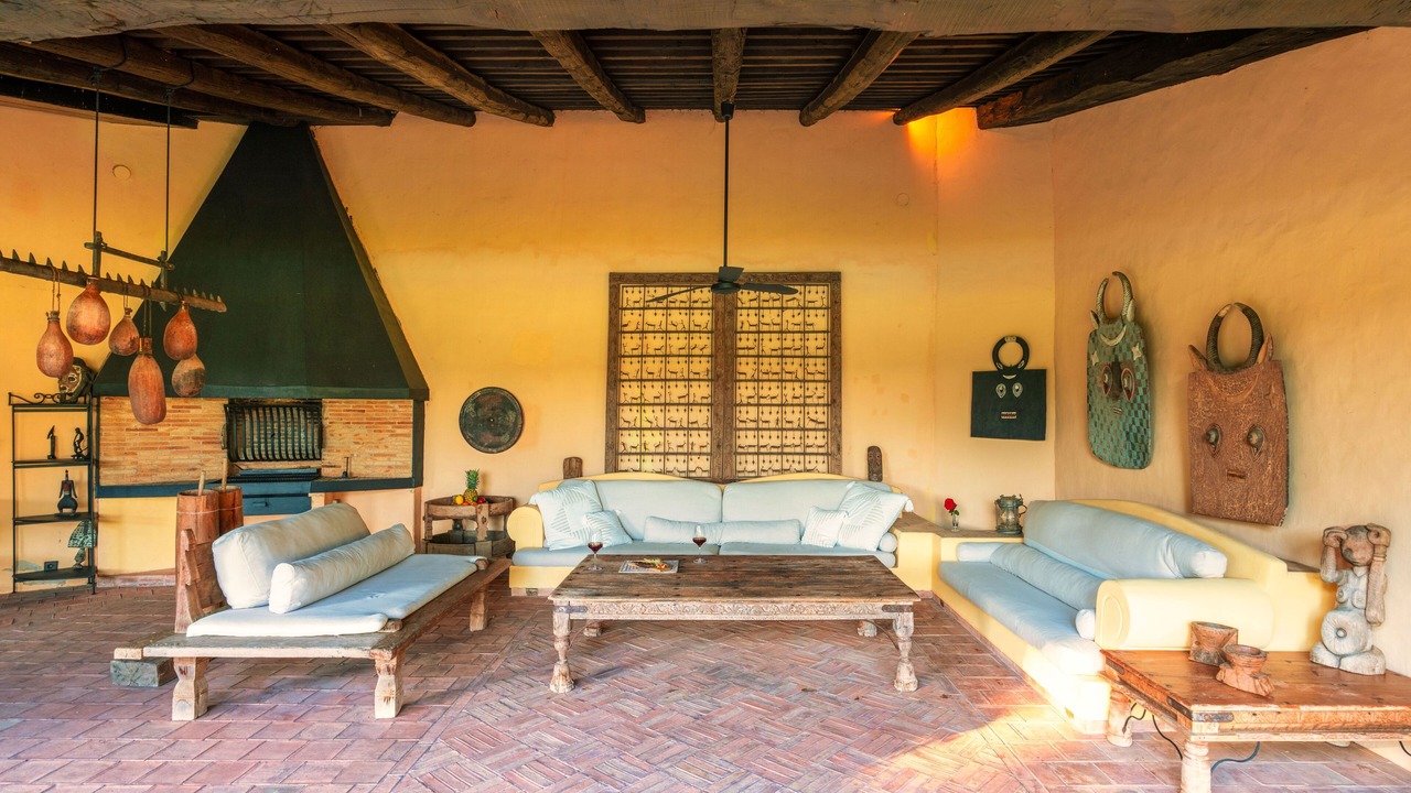 Photo of Livingroom in Santa Cristina de Aro