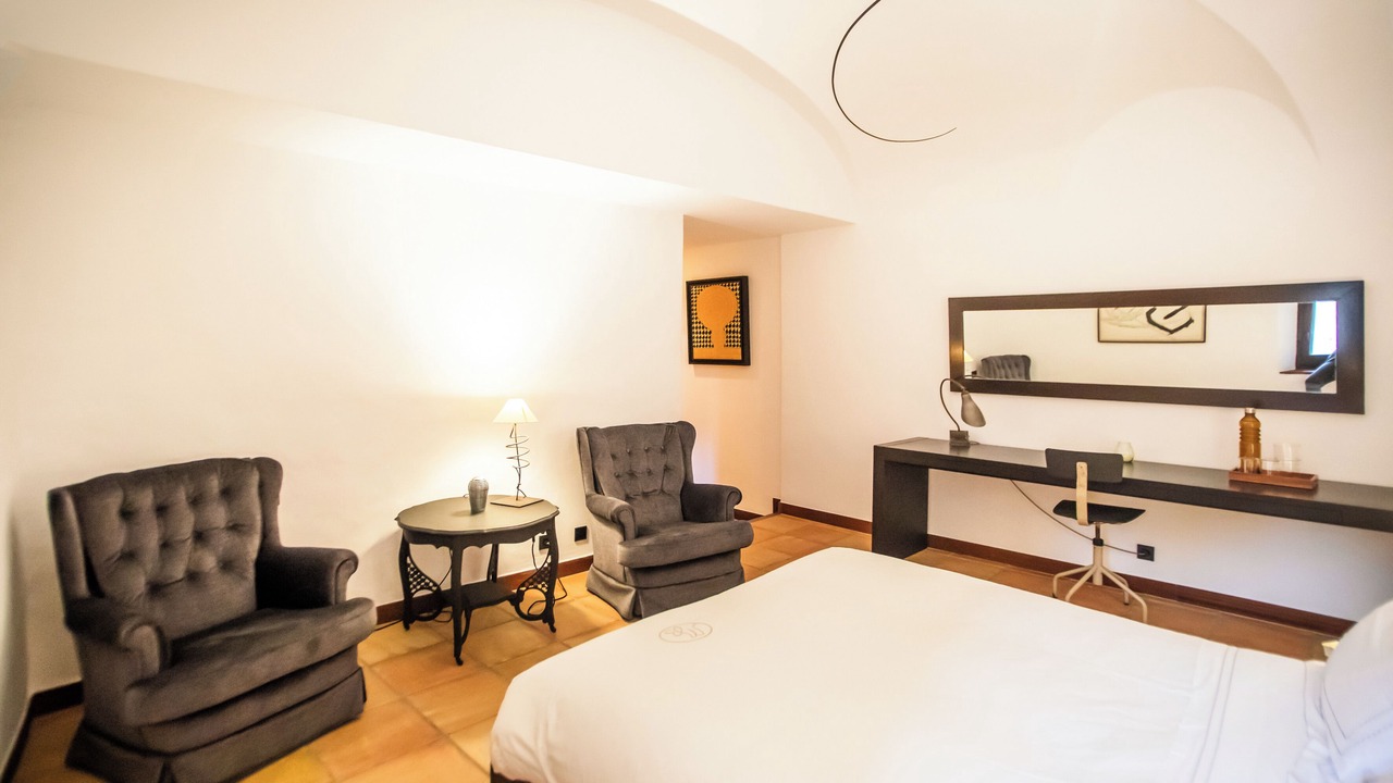 Photo of Bedroom in Santa Cristina de Aro