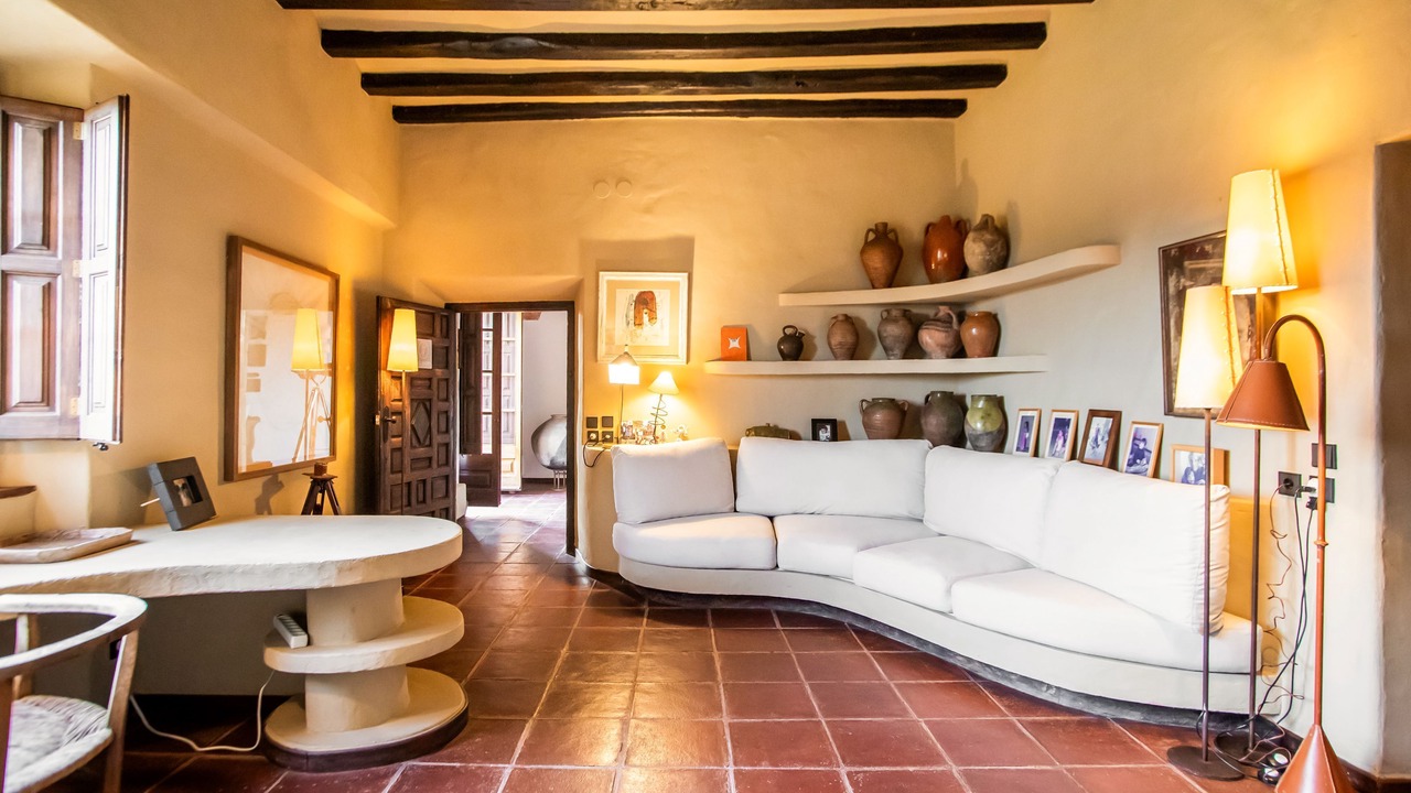 Photo of Livingroom in Santa Cristina de Aro
