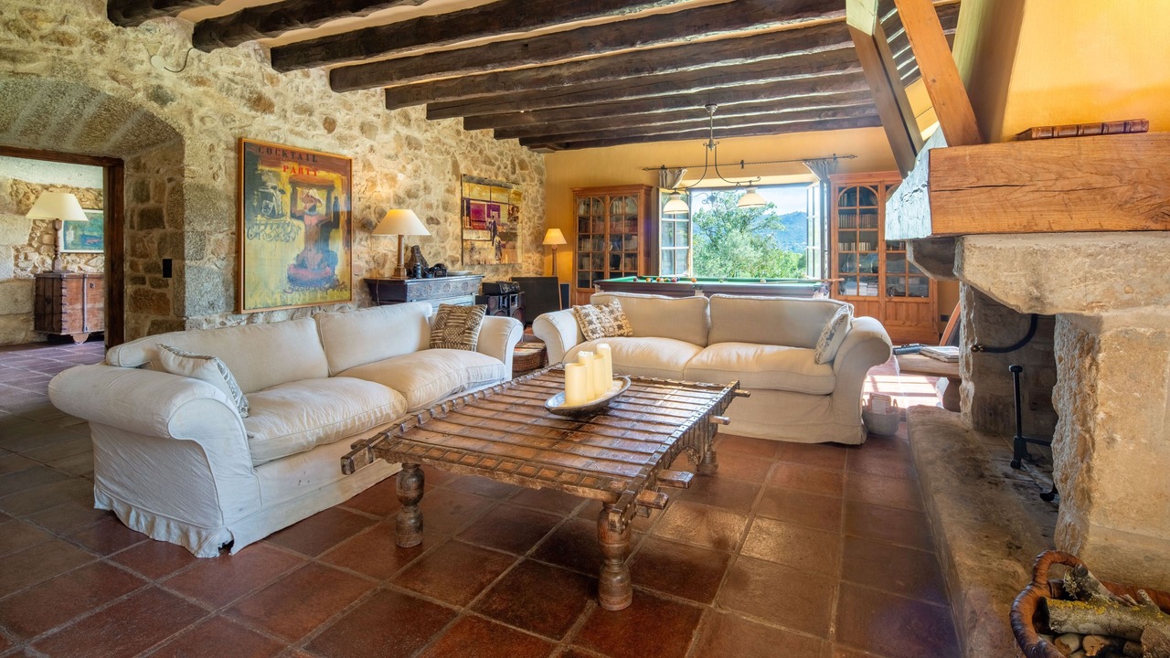 Photo of Livingroom in Santa Cristina de Aro