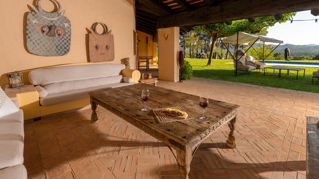 Photo of Outdoor in Santa Cristina de Aro