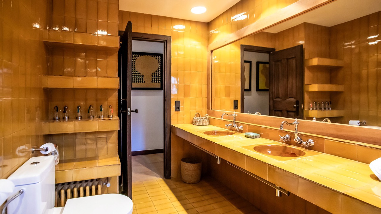 Photo of Bathroom in Santa Cristina de Aro