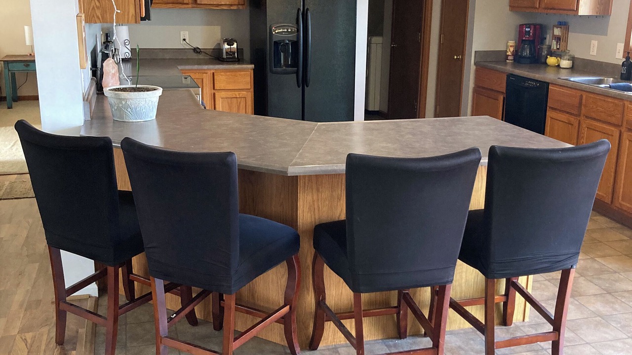 Photo of Kitchen in Nappanee