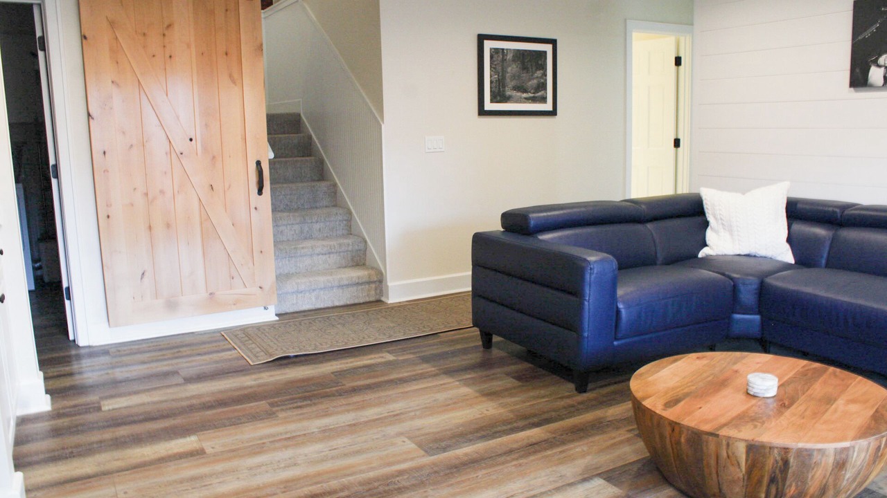 Photo of Bedroom in Lake Toxaway