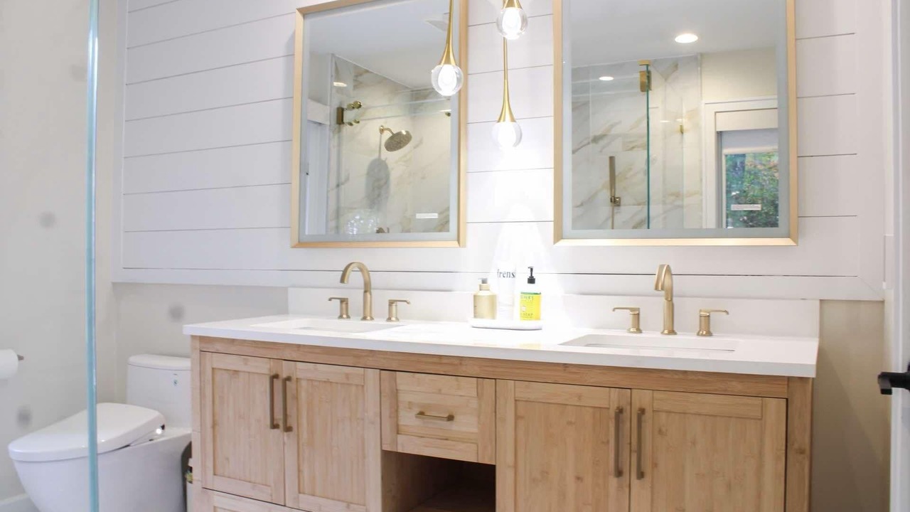 Photo of Bathroom in Lake Toxaway