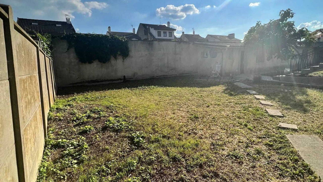 Photo of Outdoor in Le Blanc-Mesnil