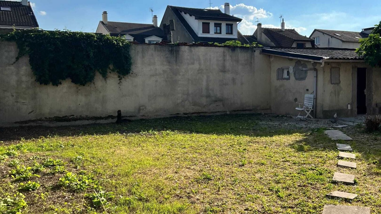 Photo of Outdoor in Le Blanc-Mesnil