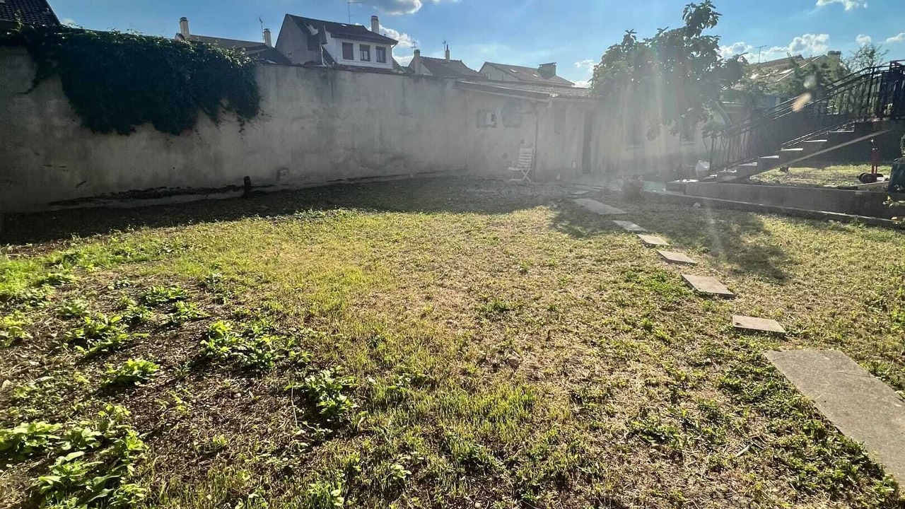 Photo of Outdoor in Le Blanc-Mesnil