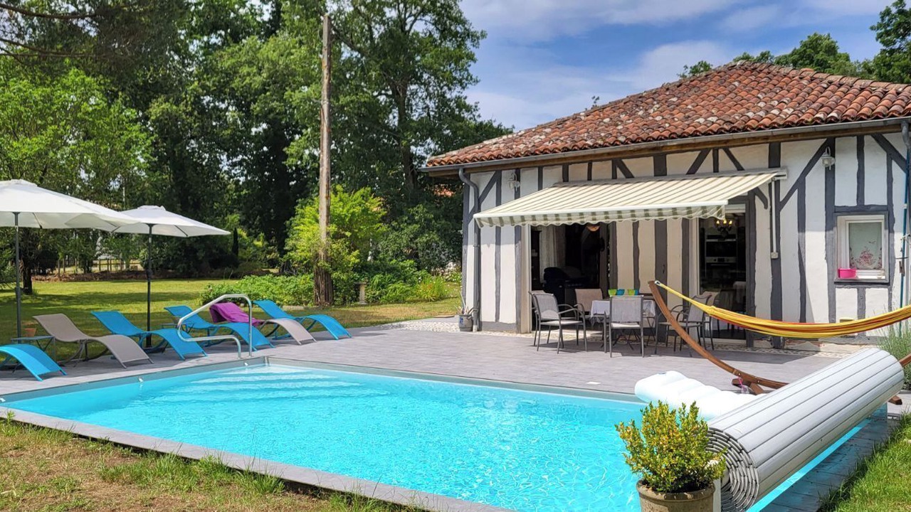 Photo of Outdoor in Lit-et-Mixe