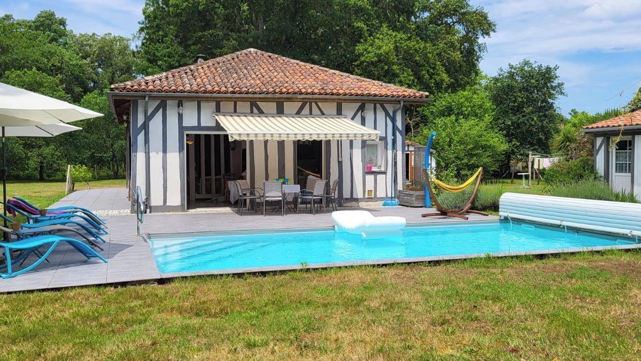 Photo of Outdoor in Lit-et-Mixe