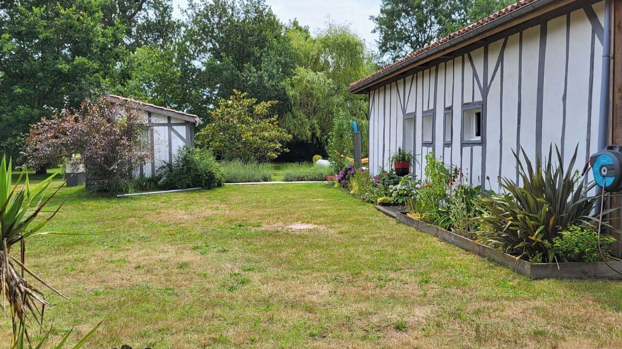 Photo of Outdoor in Lit-et-Mixe