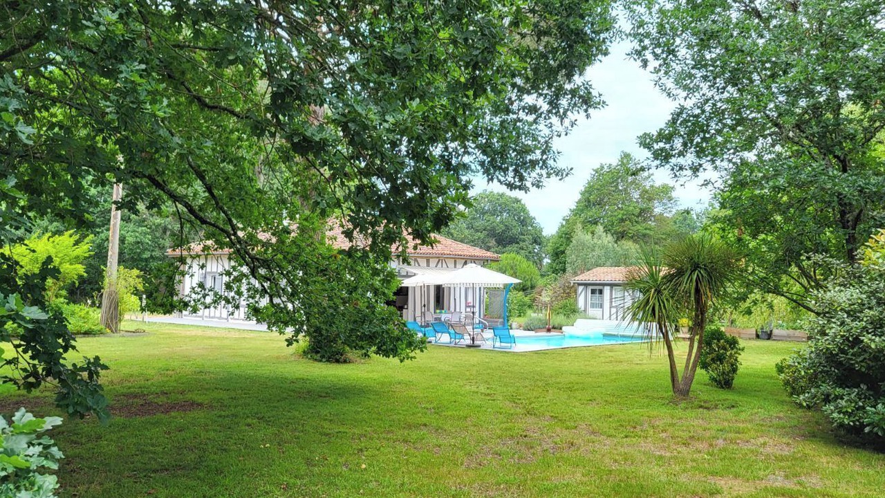 Photo of Outdoor in Lit-et-Mixe