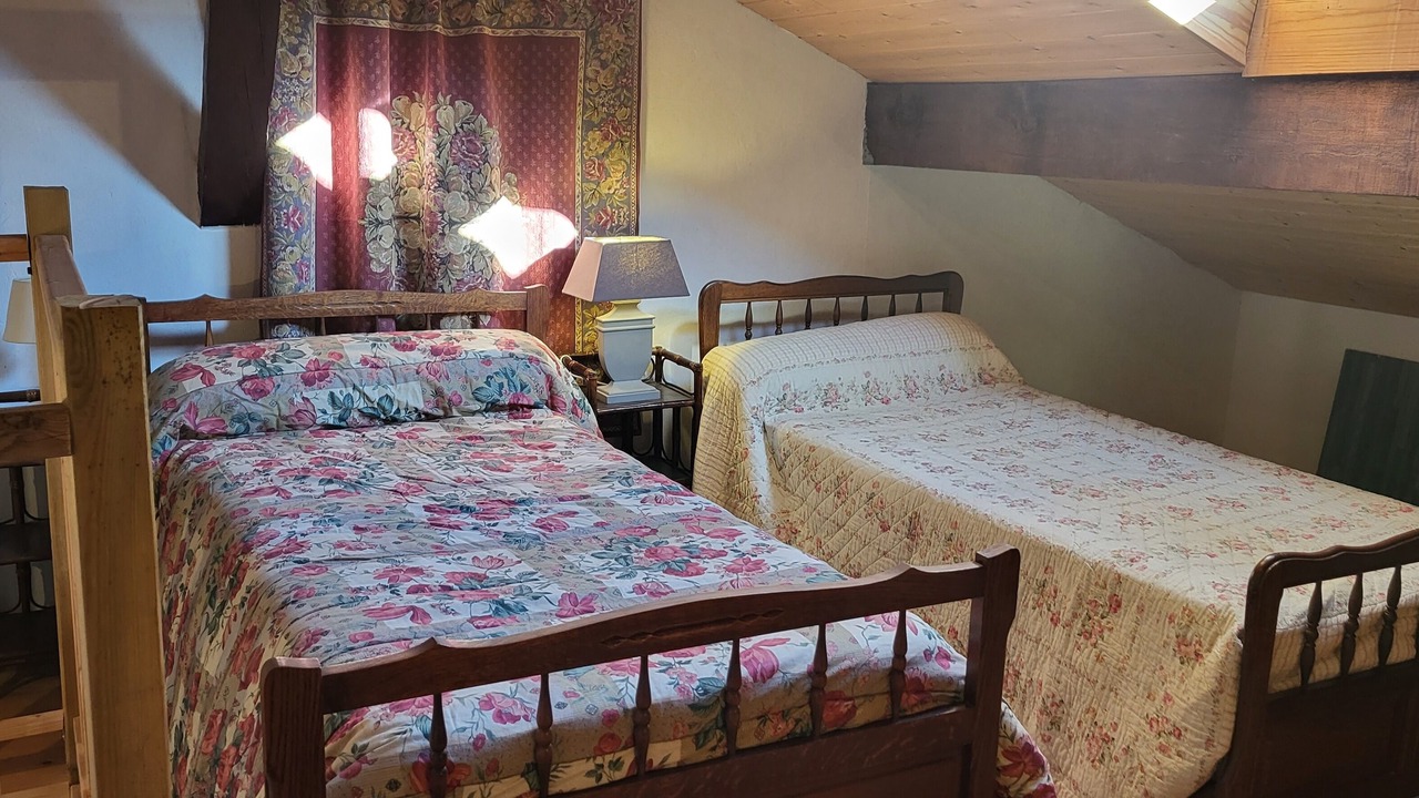 Photo of Bedroom in Lit-et-Mixe