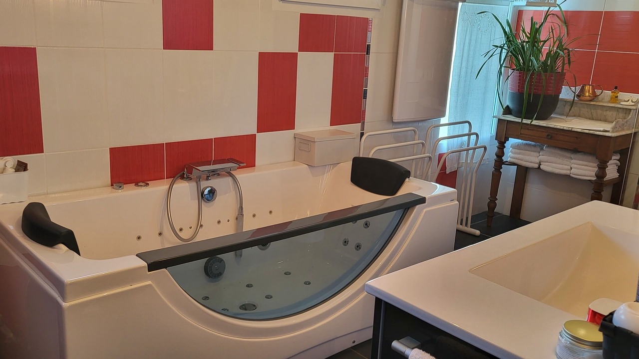 Photo of Bathroom in Lit-et-Mixe