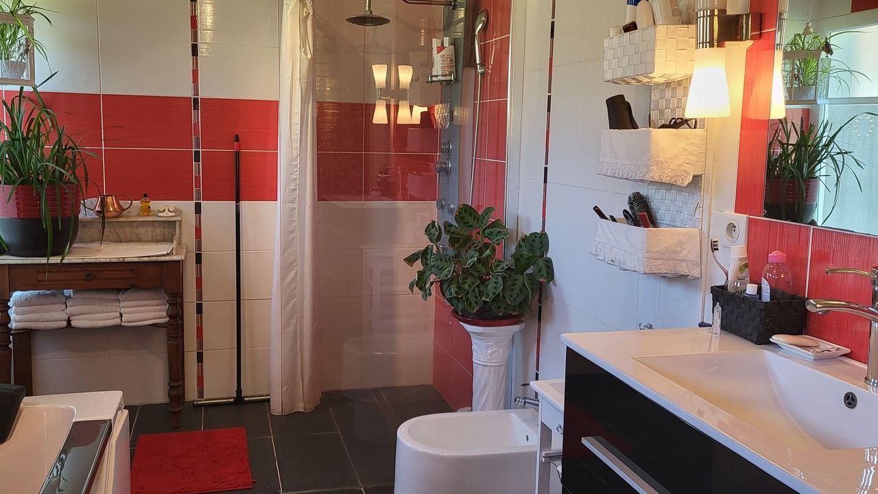 Photo of Bathroom in Lit-et-Mixe