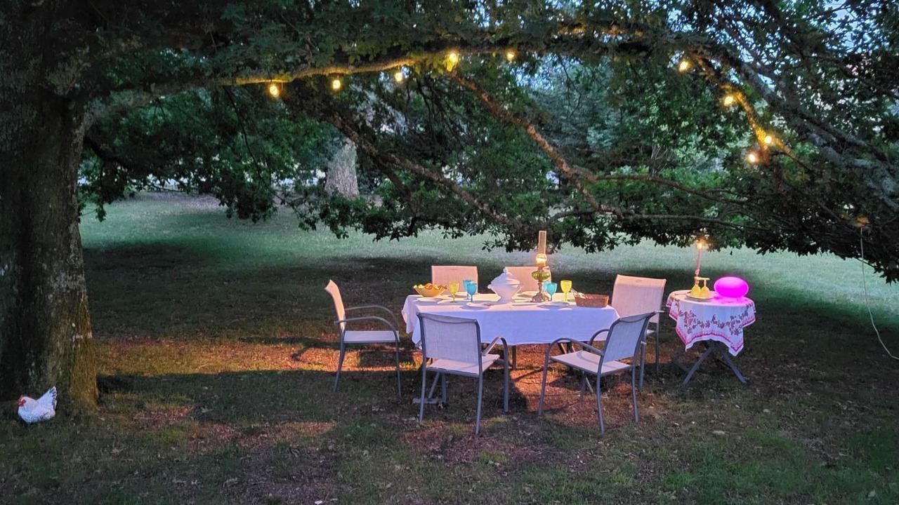 Photo of Outdoor in Lit-et-Mixe