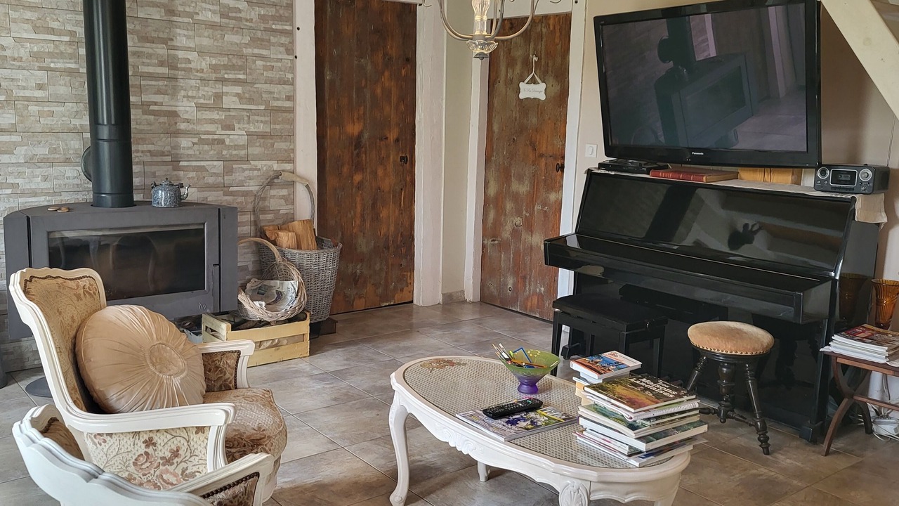 Photo of Livingroom in Lit-et-Mixe