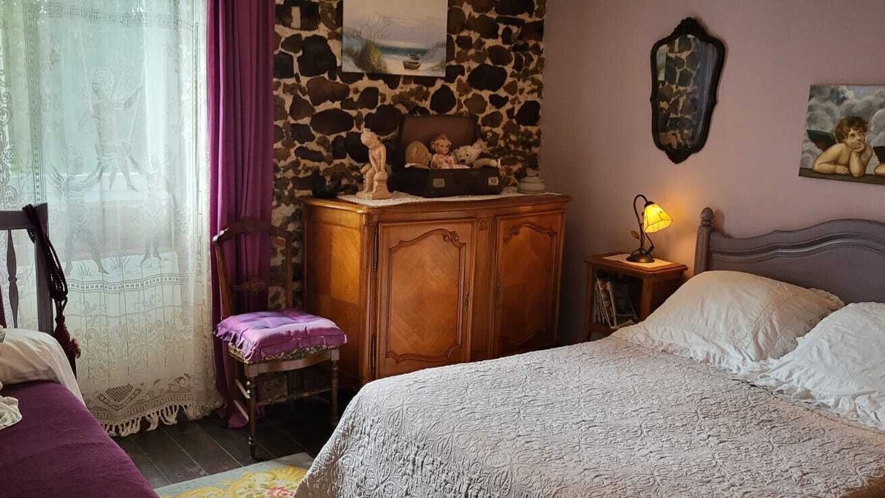 Photo of Bedroom in Lit-et-Mixe