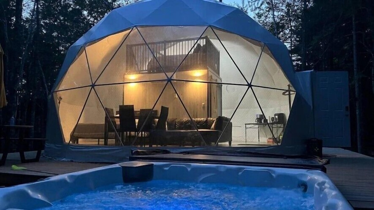 Photo of Outdoor in Chamcook