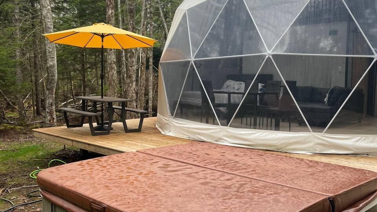 Photo of Outdoor in Chamcook