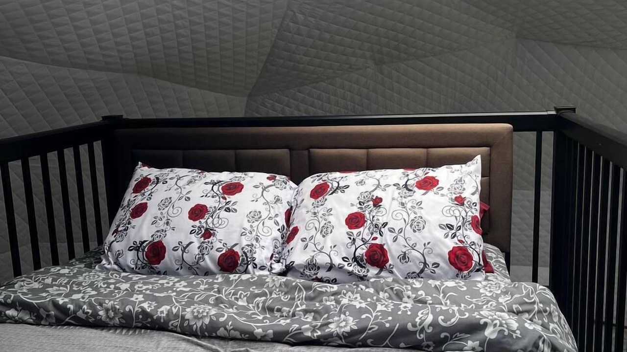 Photo of Bedroom in Chamcook