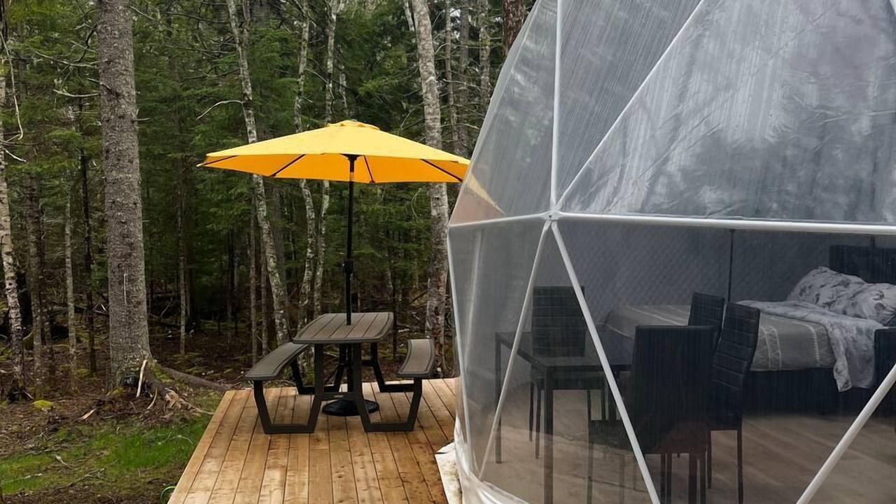 Photo of Outdoor in Chamcook