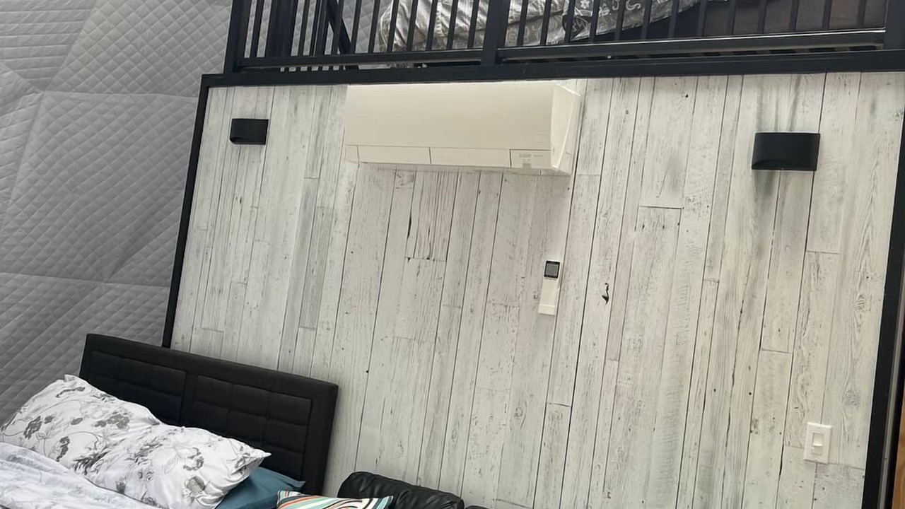 Photo of Bedroom in Chamcook