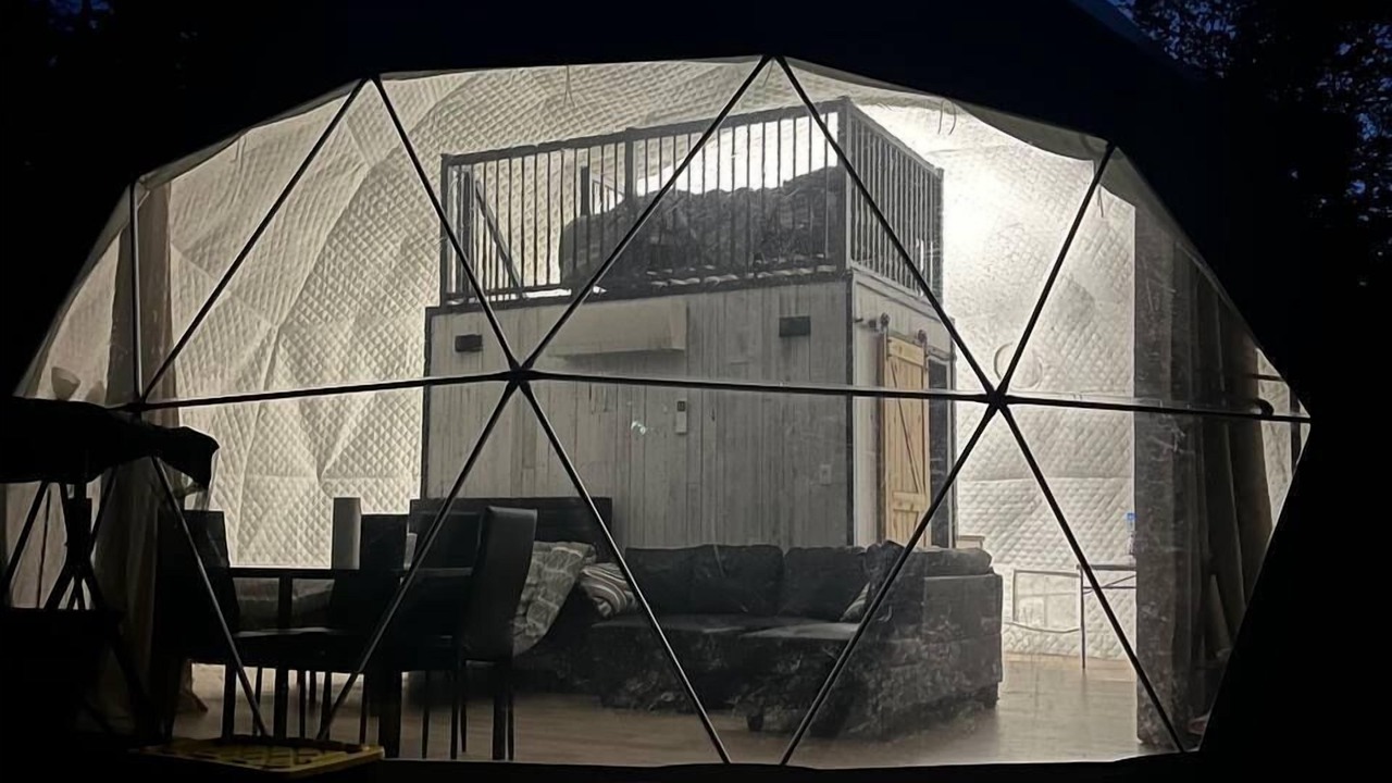 Photo of Patio Balcony in Chamcook