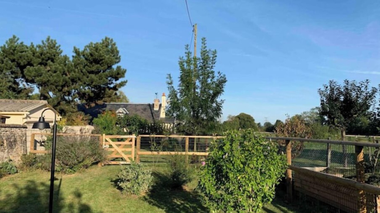 Photo of Outdoor in Beuvron-en-Auge