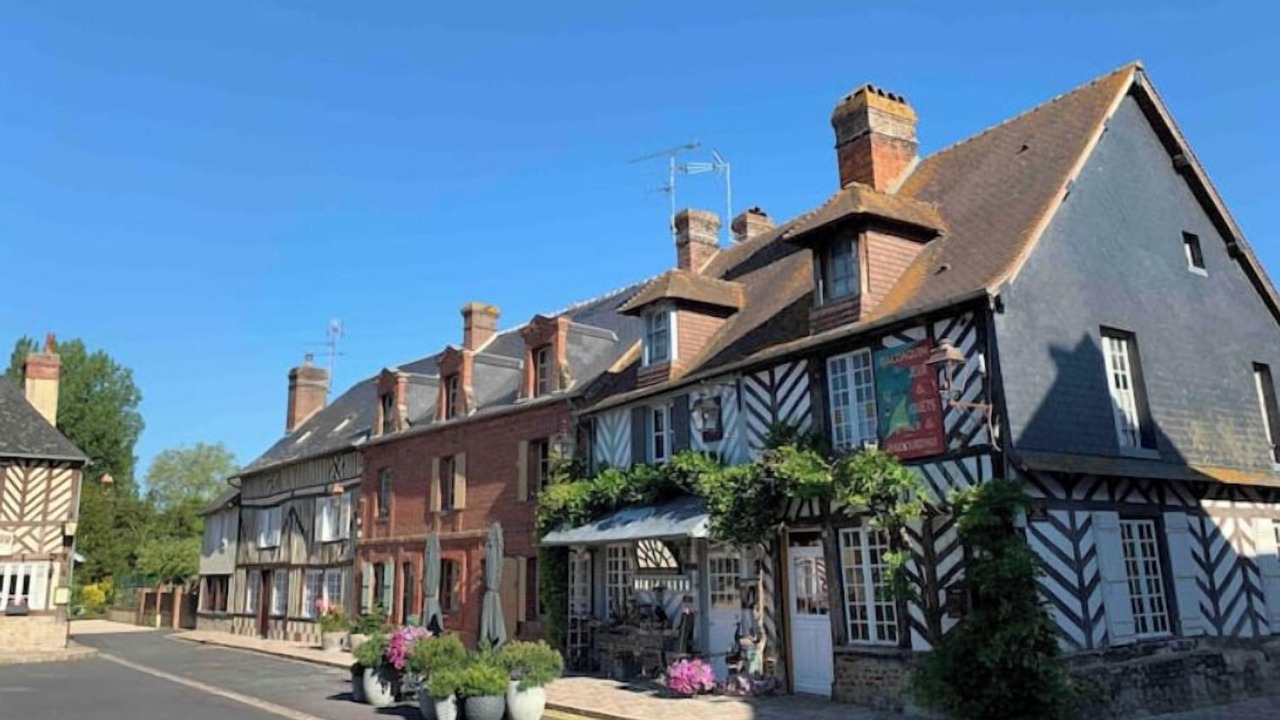 Photo of Outdoor in Beuvron-en-Auge