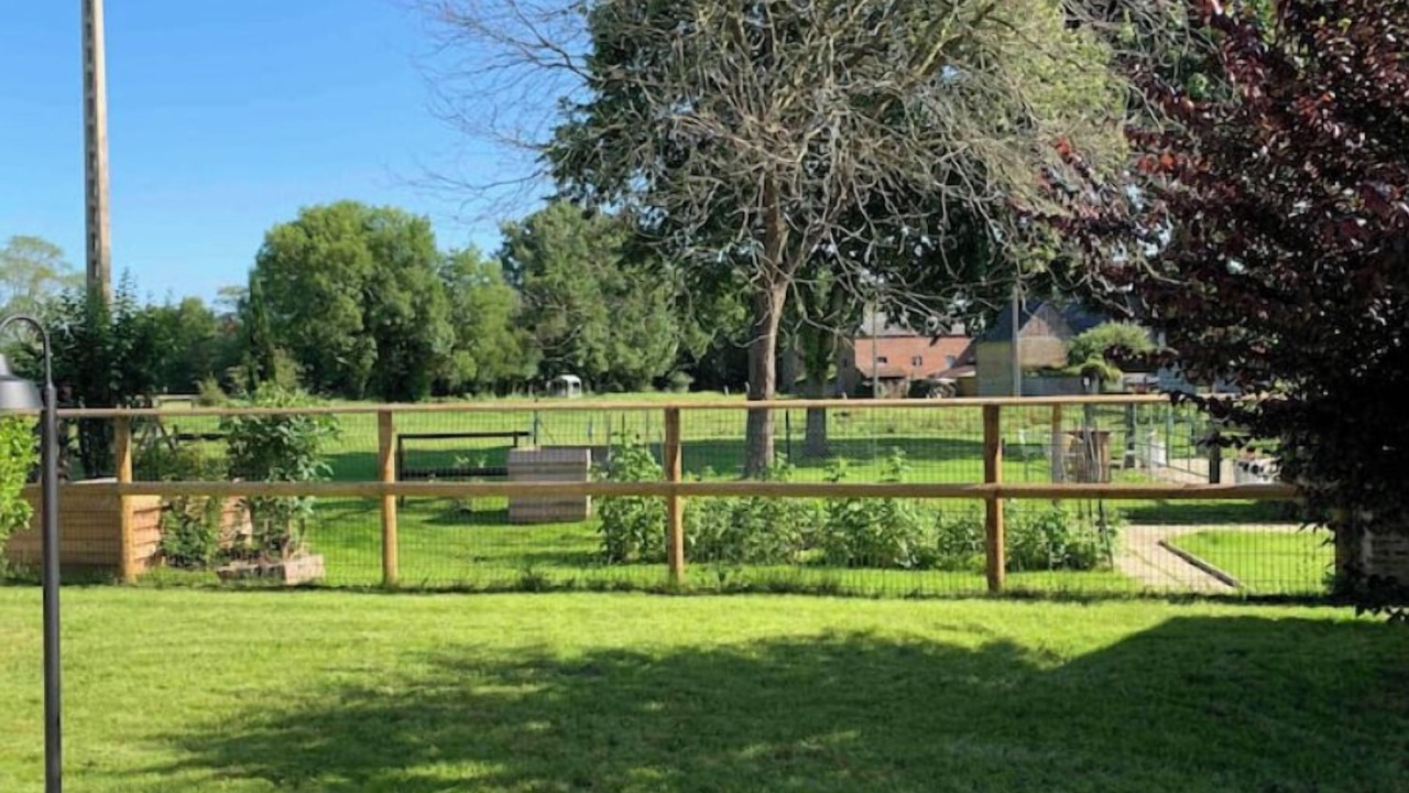 Photo of Outdoor in Beuvron-en-Auge