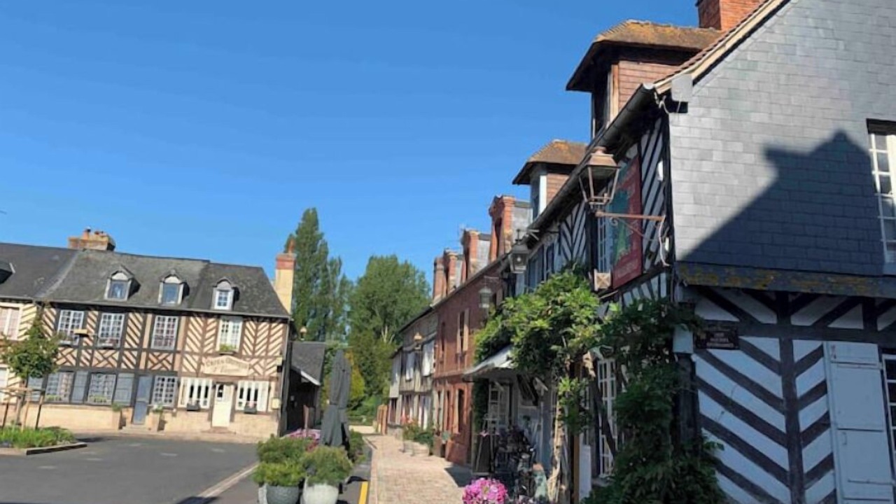 Photo of Outdoor in Beuvron-en-Auge