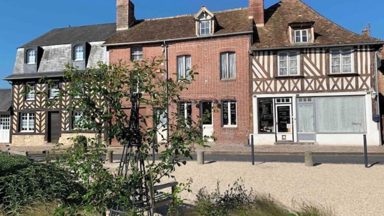 Photo of Outdoor in Beuvron-en-Auge