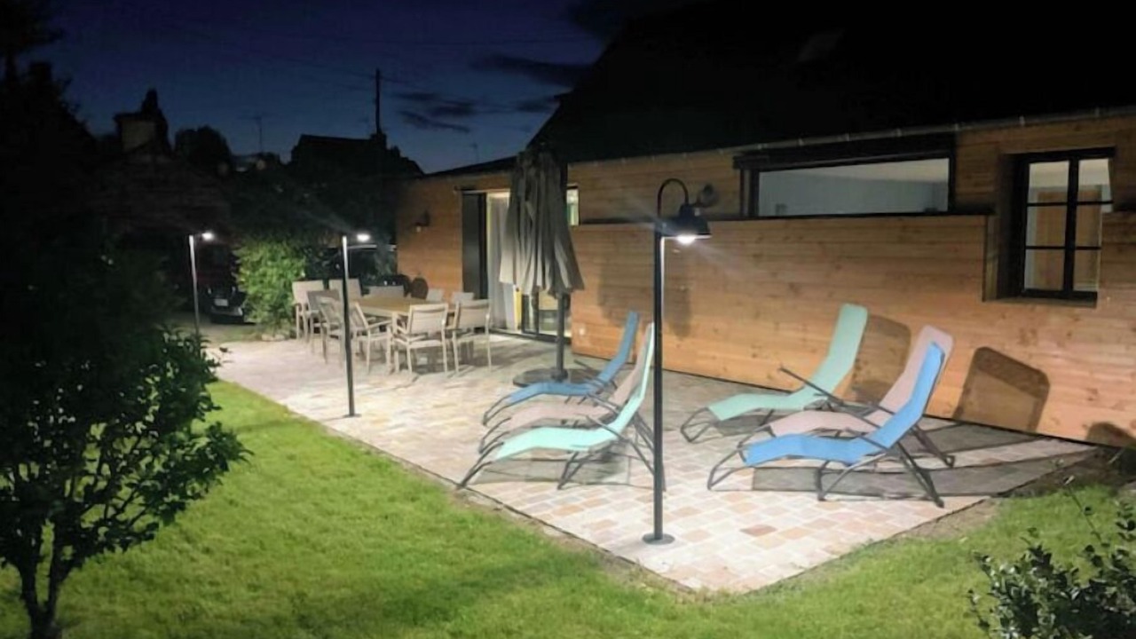 Photo of Outdoor in Beuvron-en-Auge