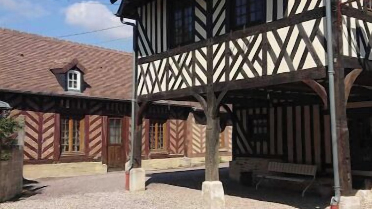 Photo of Outdoor in Beuvron-en-Auge