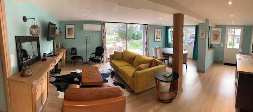 Photo of Livingroom in Beuvron-en-Auge